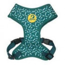 ALMA Perro Arnes Mesh Lagoon S