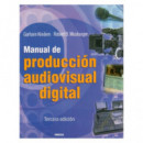 Manual Produccion Audiovisual Digital