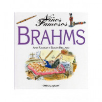 Niños Famosos. Brahms - Guanxe Atlantic Marketplace