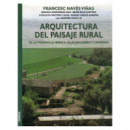 Arquitectura del Paisaje Rural