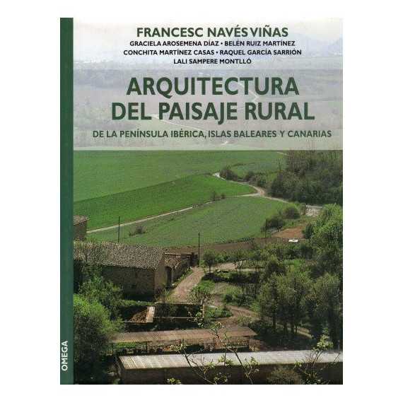 Arquitectura del Paisaje Rural