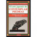 el Arte Japones de Contemplar Piedras
