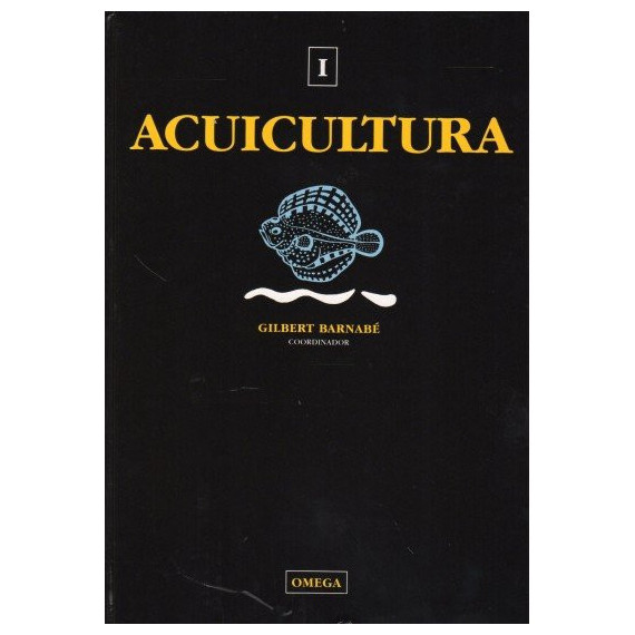 Acuicultura, 2 Vols.