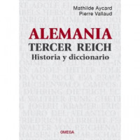 Alemania Tercer Reich - Guanxe Atlantic Marketplace
