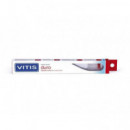 VITIS Cepillo Dental Adulto Duro