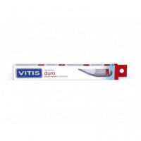 VITIS Cepillo Dental Adulto Duro