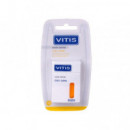 VITIS Seda Dental con Cera 50 M