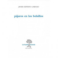 Pájaros en los Bolsillos - Guanxe Atlantic Marketplace