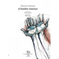 el Hombre Simiente - Guanxe Atlantic Marketplace