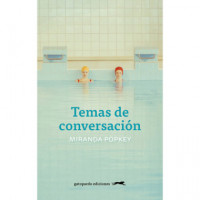Temas de Conversacion - Guanxe Atlantic Marketplace
