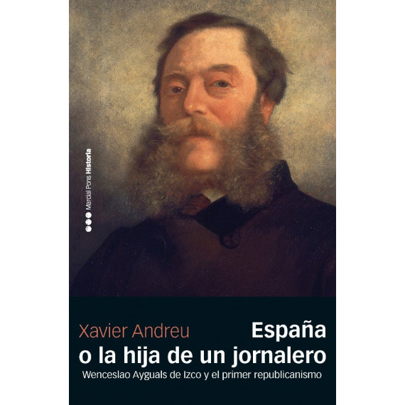 Espaãa O la Hija de un Jornalero