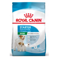 Royal Starter Mini 4 Kg  ROYAL CANIN