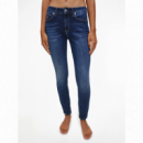 Jeans Clavin Klein Azul Marino Pb  CALVIN KLEIN