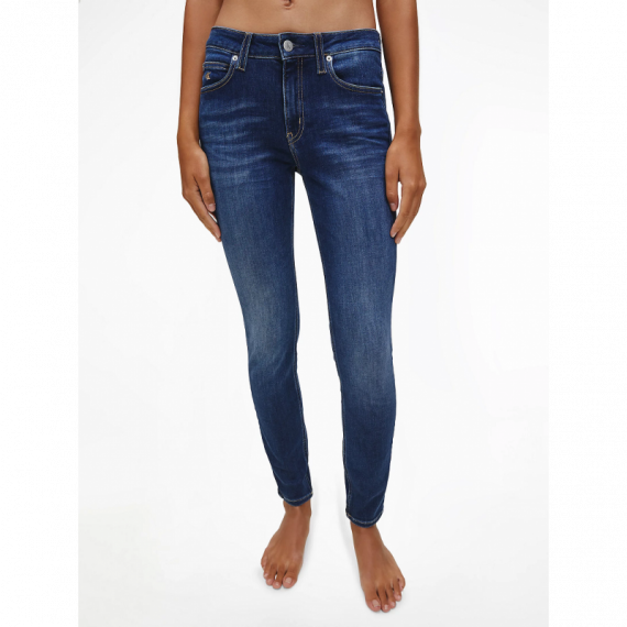 Jeans Clavin Klein Azul Marino Pb  CALVIN KLEIN