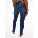 Jeans Clavin Klein Azul Marino Pb  CALVIN KLEIN