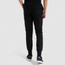 Jogger ELLESSE Negro con Logo