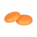 Silicone + Grips Digital Black PS4  BLADE