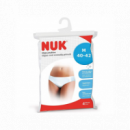 Bragas Desechables NUK T-m 40-42