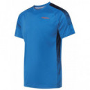 Camiseta Jhayber DA3227 Kite Blue  JHAYBER PADEL