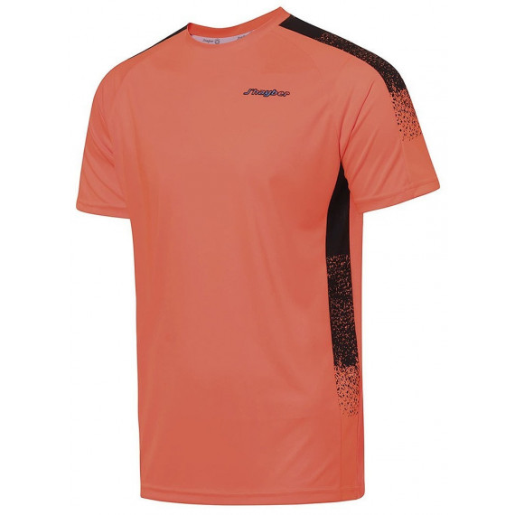 Camiseta Jhayber DA3227 Kite Orange  JHAYBER PADEL