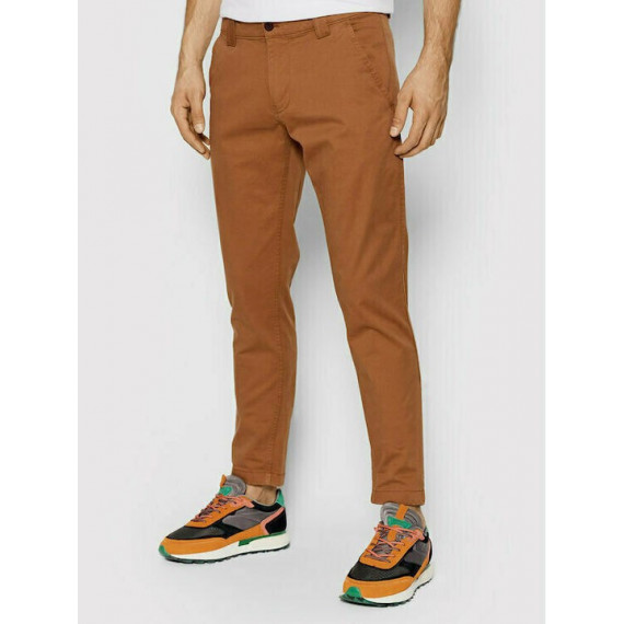 Chino TOMMY JEANS Marrón Pb