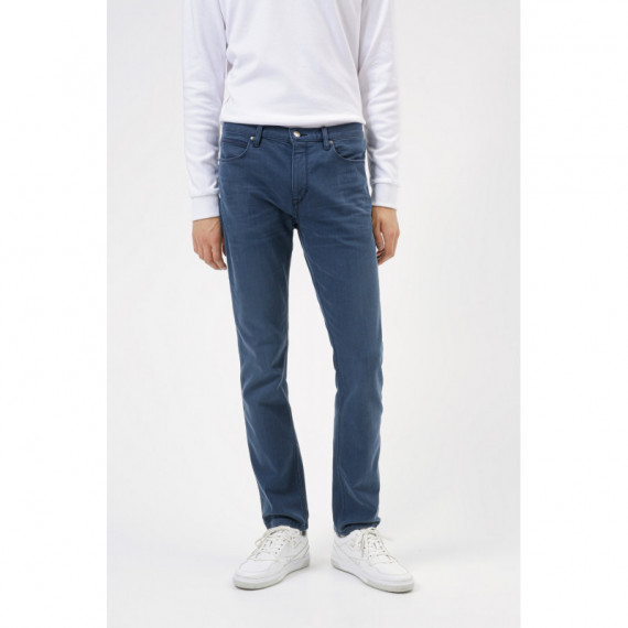 Jeans HUGO Boss Azul Marino Pb