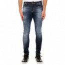 Jeans ANTONY MORATO Azul Pb
