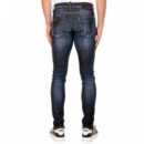 Jeans ANTONY MORATO Azul Pb