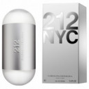 212
EAU de Toilette  CAROLINA HERRERA