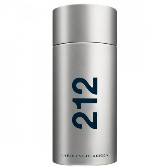 212 Men Nyc
eau de Toilette  CAROLINA HERRERA