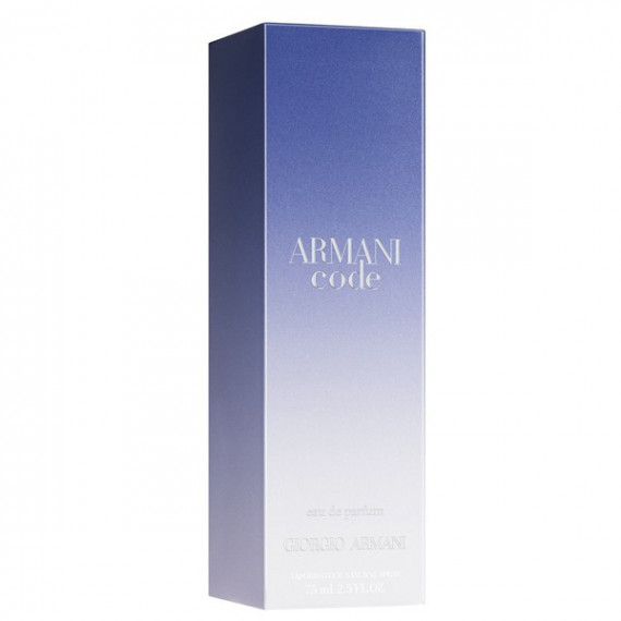 Code Femme  ARMANI - Guanxe Atlantic Marketplace