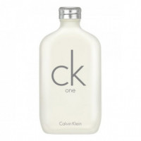 Ck One  CALVIN KLEIN