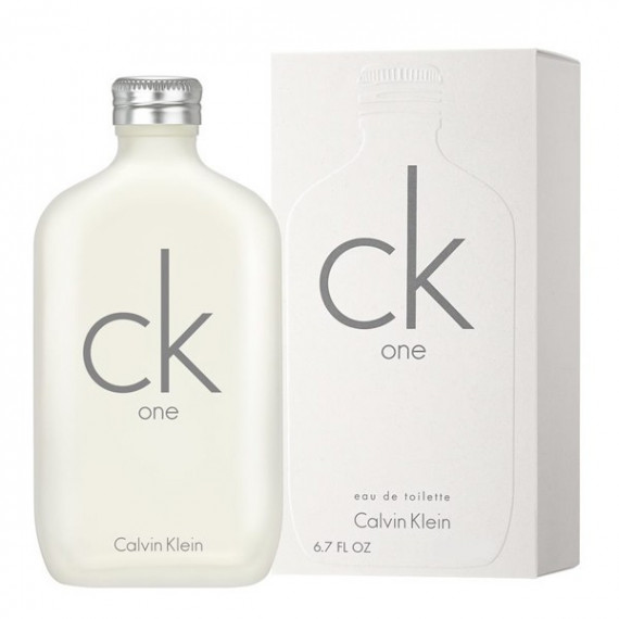 Ck One
eau de Toilette  CALVIN KLEIN - Guanxe Atlantic Marketplace