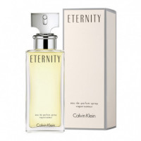 CALVIN KLEIN Eternidade