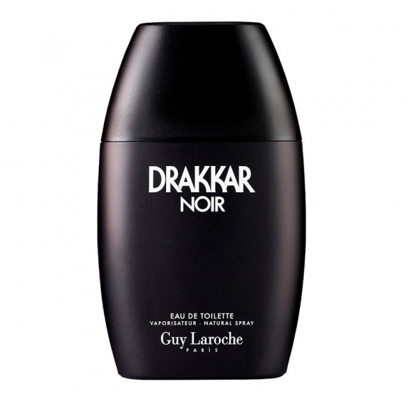 Drakkar Noir  GUY LAROCHE