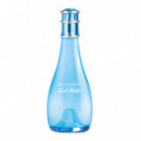 Cool Water Woman  DAVIDOFF