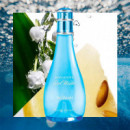 Cool Water Woman  DAVIDOFF