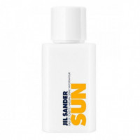 Sun  JIL SANDER