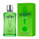 Go  JOOP!