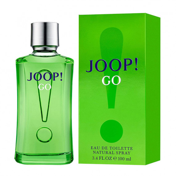 Go  JOOP! - Guanxe Atlantic Marketplace