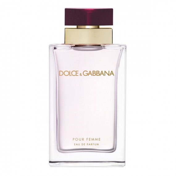 Pour Femme  DOLCE & GABBANA
