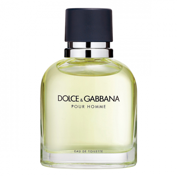 Pour Homme  DOLCE & GABBANA