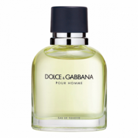 Pour Homme  DOLCE & GABBANA