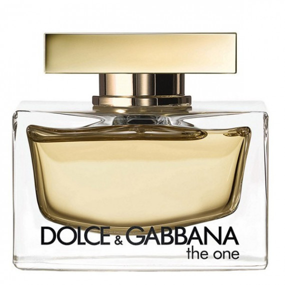 The One
eau de Parfum  DOLCE & GABBANA