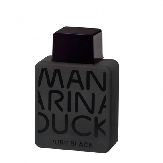 Pure Black  MANDARINA DUCK