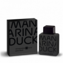 Pure Black  MANDARINA DUCK