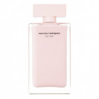 For Her
eau de Parfum  NARCISO RODRIGUEZ