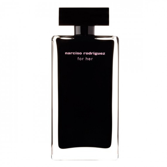 For Her 
eau de Toilette  NARCISO RODRIGUEZ