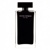 For Her 
eau de Toilette  NARCISO RODRIGUEZ