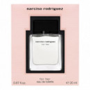 For Her 
eau de Toilette  NARCISO RODRIGUEZ